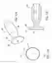 Fig. 13 - Tissue-removing catheter including operational control mechanism