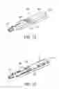 Fig. 15 - Tissue-removing catheter including operational control mechanism