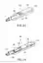 Fig. 23 - Tissue-removing catheter including operational control mechanism