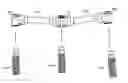 Fig. 01 - SURGICAL CONSTRUCT COUPLING SYSTEM