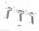 Fig. 02 - SURGICAL CONSTRUCT COUPLING SYSTEM