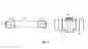 Fig. 03 - SURGICAL CONSTRUCT COUPLING SYSTEM