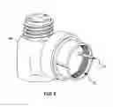 Fig. 11 - SURGICAL CONSTRUCT COUPLING SYSTEM