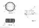 Fig. 12 - SURGICAL CONSTRUCT COUPLING SYSTEM
