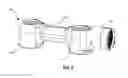 Fig. 14 - SURGICAL CONSTRUCT COUPLING SYSTEM