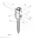 Fig. 02 - Bone screw