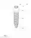 Fig. 04 - Bone screw