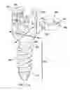 Fig. 03 - Convertible screw for spinal fixation