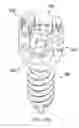 Fig. 09 - Convertible screw for spinal fixation