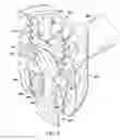 Fig. 14 - Convertible screw for spinal fixation