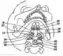 Fig. 01 - Clivus plate