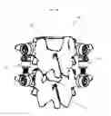 Fig. 08 - Distraction/compression posterior rod system and methods of use