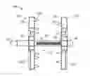 Fig. 01 - Spinous process fusion devices