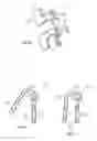 Fig. 13 - Spinous process fusion devices