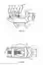 Fig. 18 - Spinous process fusion devices