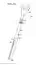 Fig. 13 - Systems and methods for spinal fixation