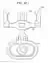 Fig. 36 - Systems and methods for spinal fixation