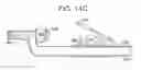 Fig. 41 - Systems and methods for spinal fixation