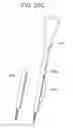 Fig. 62 - Systems and methods for spinal fixation