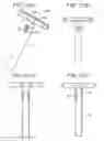 Fig. 75 - Systems and methods for spinal fixation