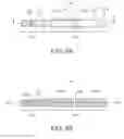Fig. 05 - Nail System and Method for an Olecranon Osteotomy