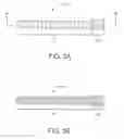 Fig. 06 - Nail System and Method for an Olecranon Osteotomy