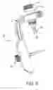 Fig. 09 - Nail System and Method for an Olecranon Osteotomy
