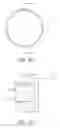 Fig. 11 - Nail System and Method for an Olecranon Osteotomy