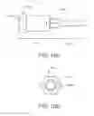 Fig. 13 - Nail System and Method for an Olecranon Osteotomy