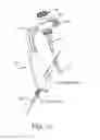 Fig. 19 - Nail System and Method for an Olecranon Osteotomy