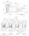 Fig. 06 - Conical end cap for intramedullary nail