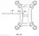 Fig. 32 - Bone plate system and method