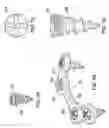 Fig. 37 - Bone plate system and method