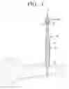 Fig. 04 - Fixing pin for orthopedic surgery enabling internal fixation