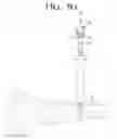 Fig. 12 - Fixing pin for orthopedic surgery enabling internal fixation