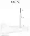 Fig. 16 - Fixing pin for orthopedic surgery enabling internal fixation