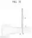Fig. 18 - Fixing pin for orthopedic surgery enabling internal fixation