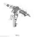 Fig. 03 - Surgical device with biased knife