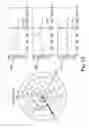 Fig. 11 - Tissue contact sensing vector