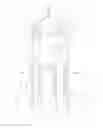 Fig. 07 - Catheter with omni-directional optical tip having isolated optical paths