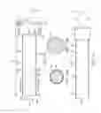 Fig. 08 - Laser ablation catheters having expanded distal tip windows for efficient tissue ablation