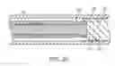 Fig. 12 - Laser ablation catheters having expanded distal tip windows for efficient tissue ablation
