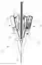 Fig. 05 - Modular sterilizable robotic system for endonasal surgery