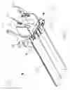 Fig. 12 - Modular sterilizable robotic system for endonasal surgery