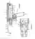 Fig. 07 - Techniques and instruments for placement of orthopedic implants relative to bone features