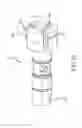 Fig. 46 - Techniques and instruments for placement of orthopedic implants relative to bone features