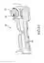 Fig. 47 - Techniques and instruments for placement of orthopedic implants relative to bone features