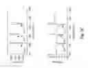 Fig. 10 - Flexible sensors and related systems for determining forces applied to an object, such as a surgical instrument, and methods for manufacturing same