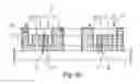 Fig. 13 - Flexible sensors and related systems for determining forces applied to an object, such as a surgical instrument, and methods for manufacturing same