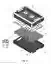 Fig. 05 - Storage system for medical instruments